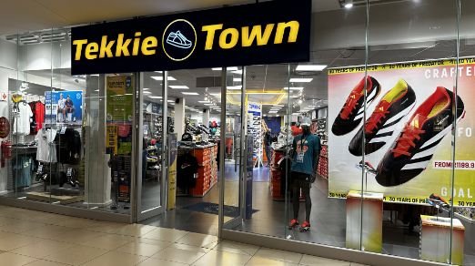 Job Opportunities at Dunns, Tekkie Town, Shoe City, and Pepkor Speciality