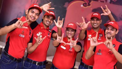 KFC Is Hiring Part-Time Team Members