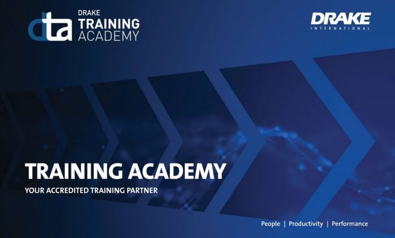 Learnerships at The Drake Training Academy (DTA)