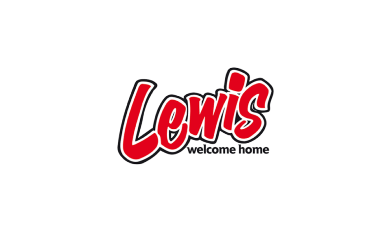 Lewis Stores Hiring Drivers