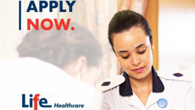 Life Healthcare – Current Job Opportunities