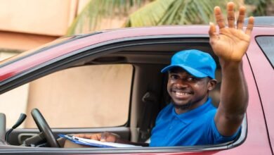 Light Duty Vehicle Driver Vacancy – Department of Health South Africa