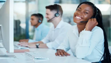 MTN Telesales Representative Vacancy 2025