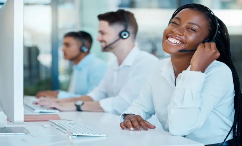 MTN Telesales Representative Vacancy 2025