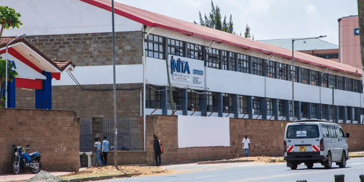 NITA 2025 Fully Funded Scholarships Now Open