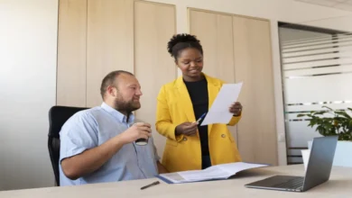 Office Aid – Department Of Labour (Parys)