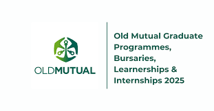Old Mutual Graduate Programme 2026