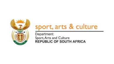 Permanent Receptionist vacancies at Department of Sport