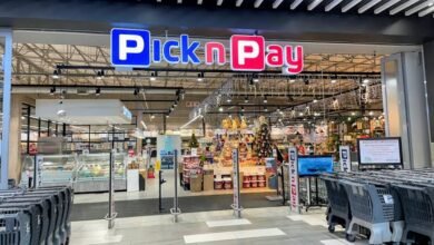 Pick n Pay Retail Jobs 2025