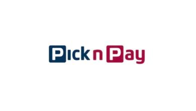 Pick n Pay Sales Associate 2025