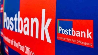 Postbank Graduate Internship 2025