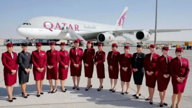 Qatar Airways Cabin Crew Hiring in SA for 2025—Apply Now!