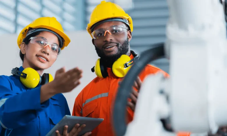 RCL Foods Engineering Apprenticeship 2025
