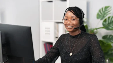 Receptionist Job Opening – Apply Now
