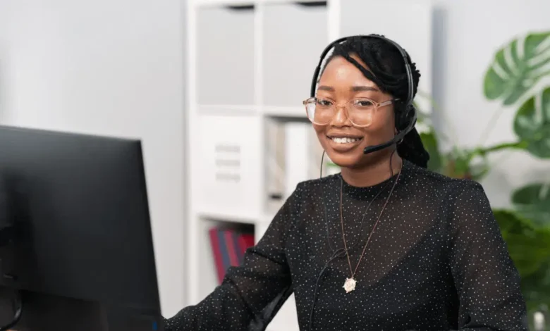 Receptionist Job Opening – Apply Now