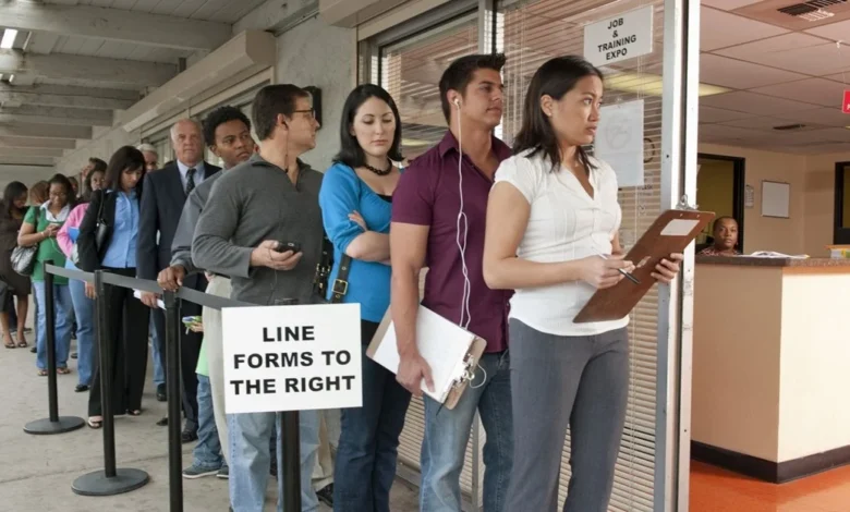 Register Your CV with the Department of Labour (ESSA System)