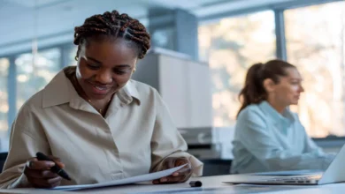 SAB Graduate Trainee 2025