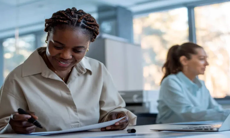 SAB Graduate Trainee 2025