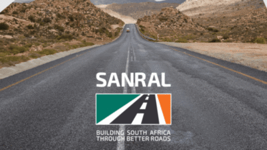 SANRAL Learnership 2025