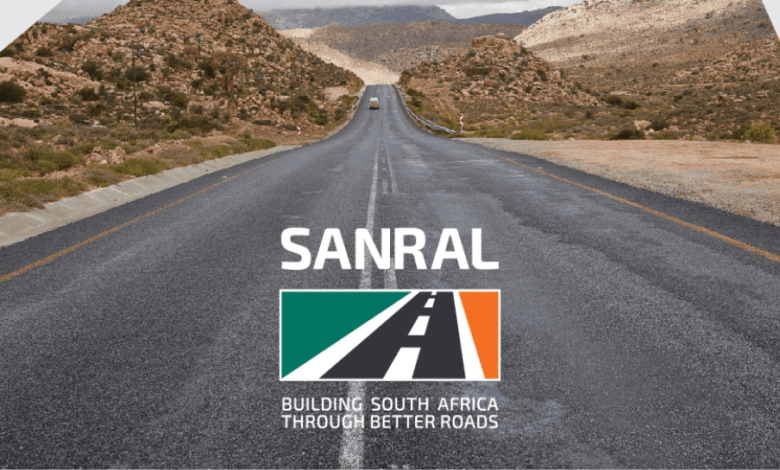 SANRAL Learnership 2025