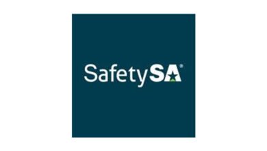 SafetySA SafetyCloud Learnership 2025