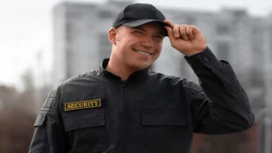Servest Security Officer Vacancies 2025