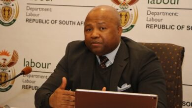 Sixty Seven (67) UI Claims Officer vacancies at the Department of Labour