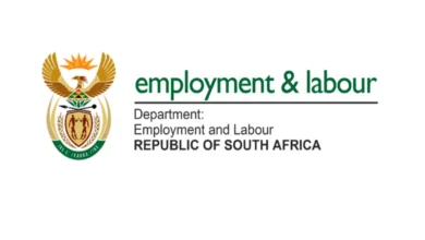 Sixty Seven (67) UI Claims Officer vacancies at the Department of Labour