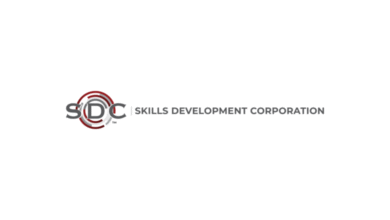 Skills Development Corporation (SDC) Learnerships 2025