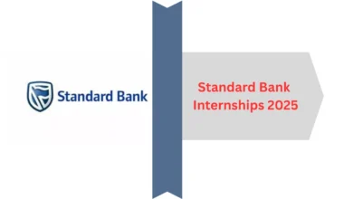 Standard Bank Learnership & Internship 2025