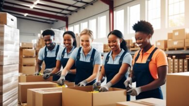 Starke Ayres Is Hiring a Picker Packer