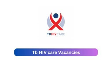 TB HIV Care Data Capturer 2025