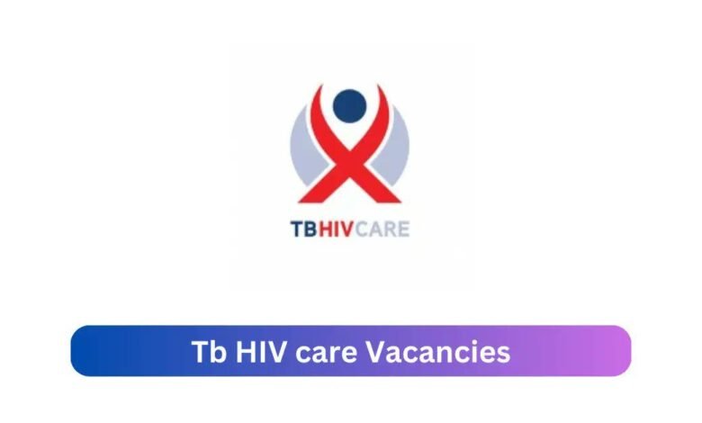 TB HIV Care Data Capturer 2025