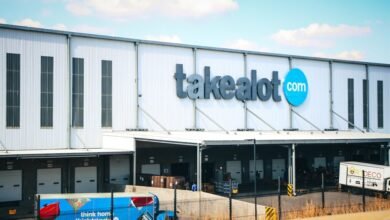Takealot YES Learnership 2025