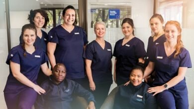 The Nurture Health Group Care Worker – Permanent Position