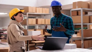 Top 3 Logistics Learnerships 2025