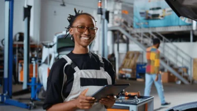 Toyota South Africa 2025 Graduate Training Programme