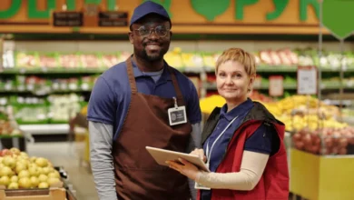 Toys R Us Hiring Shop Assistant