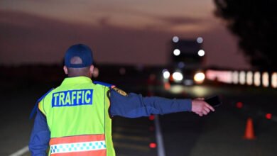 Traffic Officer Learnership 2025