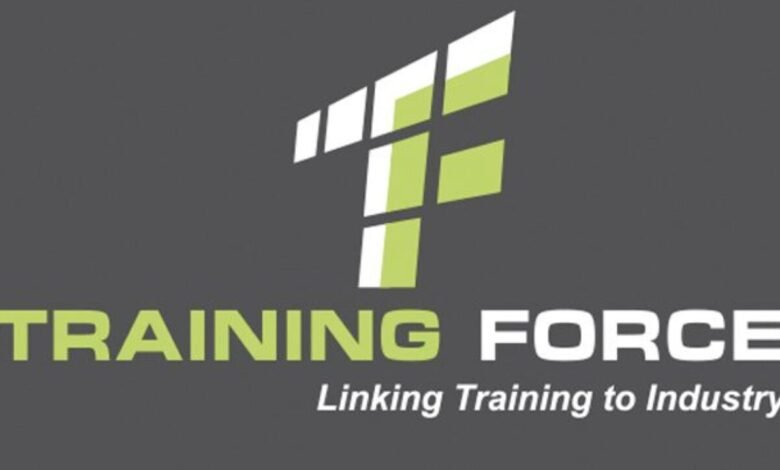 Training Force Learnerships 2025