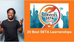 Unveiling the Top SETA Learnerships for 2025-2026