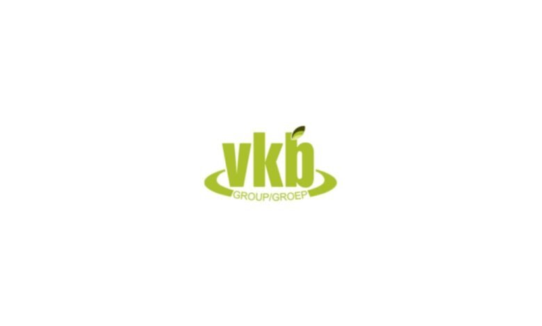 VKB Agriculture Is Hiring: Cashier Position Now Open