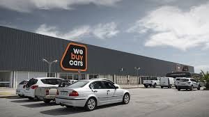 Sales Executive 2025: Drive WeBuyCars’ Success