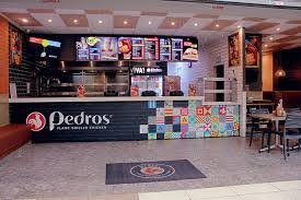 Griller 2025: Fire Up Your Career at Pedros