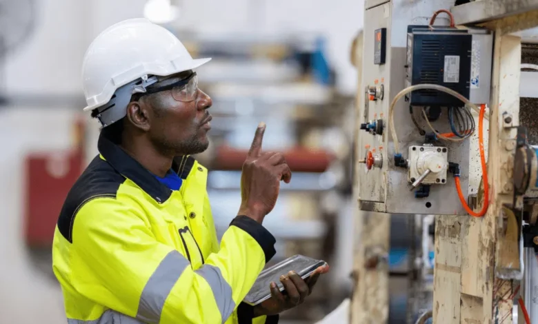 eThekwini Electrical Technician Learnership 2025
