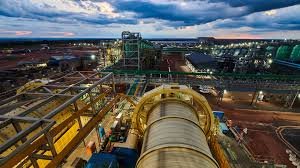 Ivanhoe Mines Is Hiring: 7 Urgent Plant Operator Roles