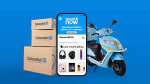 Takealot Is Hiring: 6-Month Contract Courier Controller – Cape Town